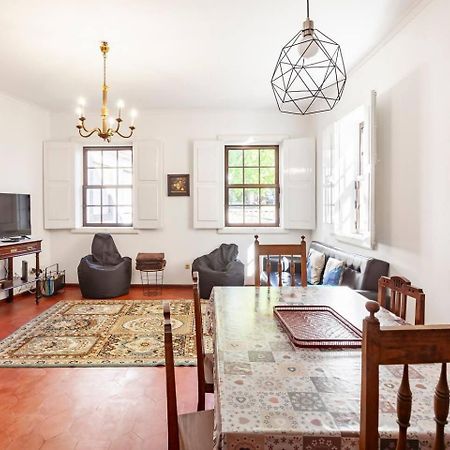 ギマランイス Casa Da Avo Zildaヴィラ エクステリア 写真