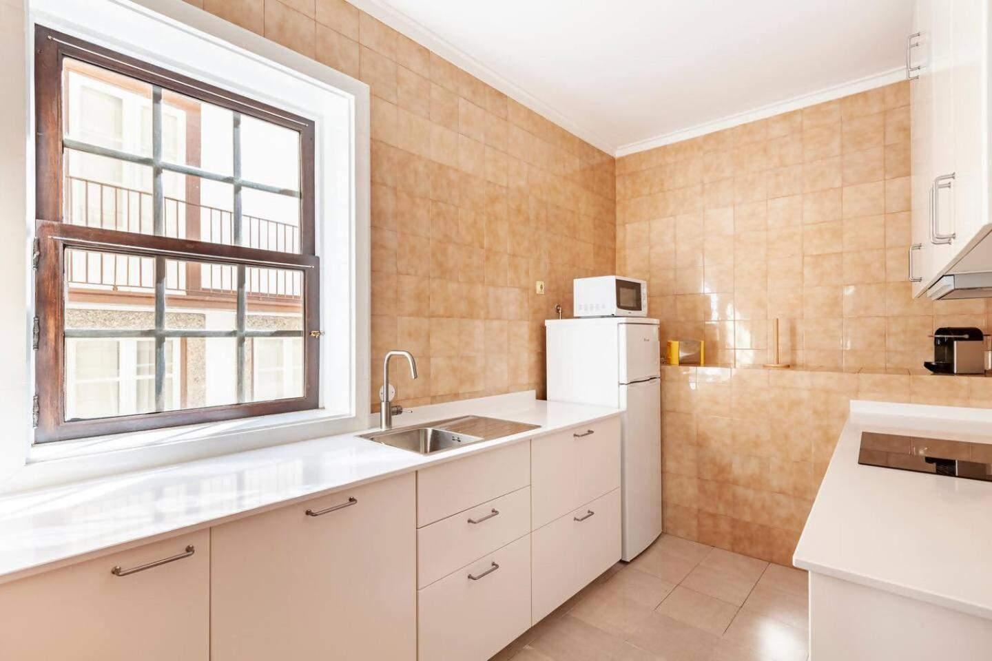 ギマランイス Casa Da Avo Zildaヴィラ エクステリア 写真