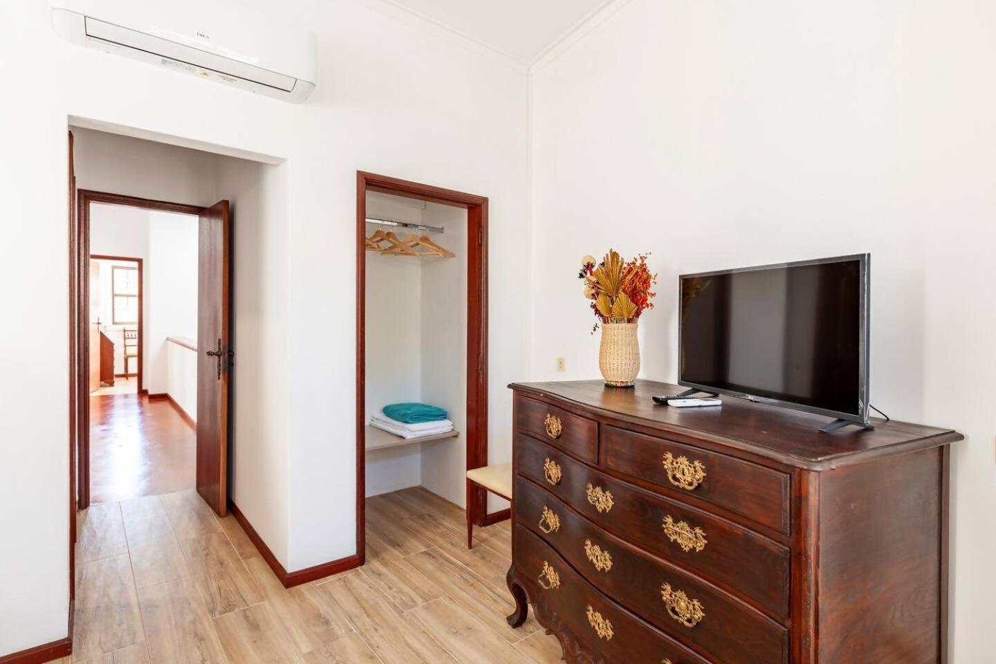 ギマランイス Casa Da Avo Zildaヴィラ エクステリア 写真