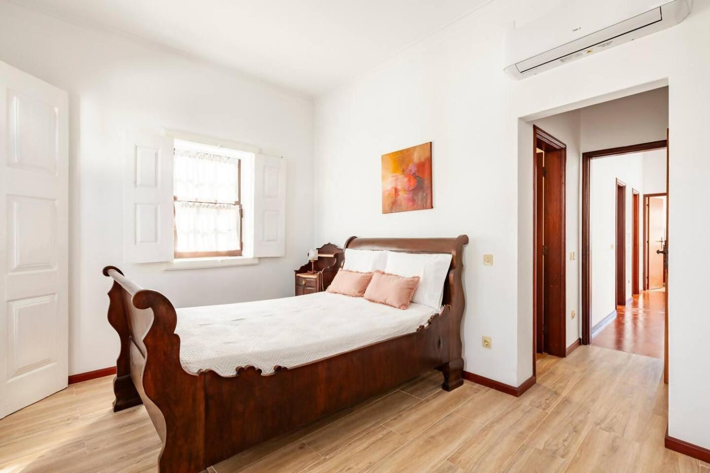 ギマランイス Casa Da Avo Zildaヴィラ エクステリア 写真