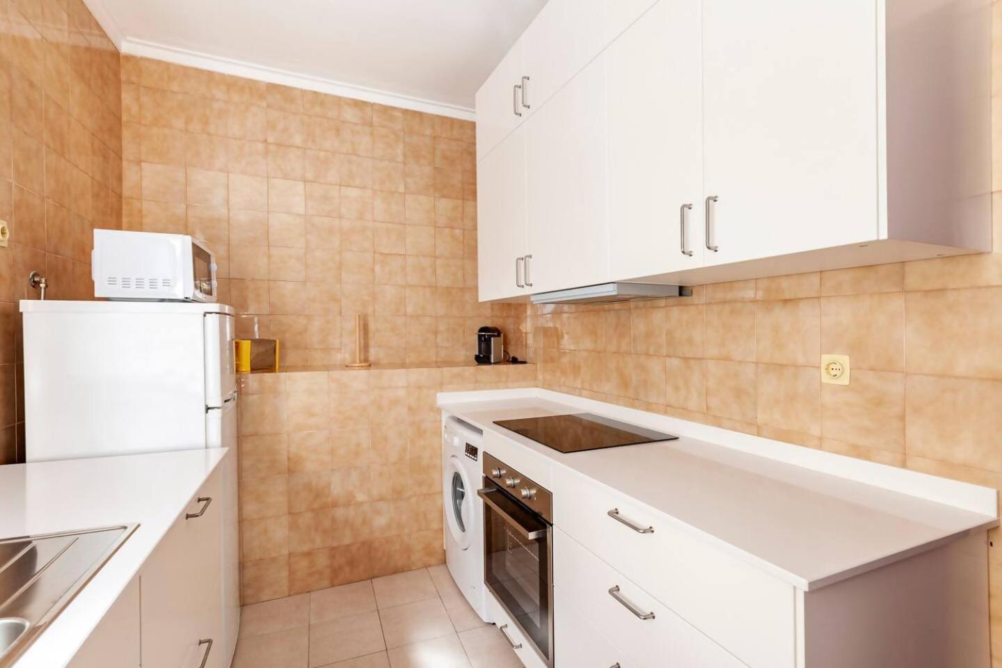 ギマランイス Casa Da Avo Zildaヴィラ エクステリア 写真
